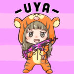 uya